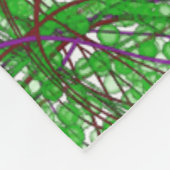 Couverture Polaire Âge du Geek (Coin)