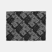 Couverture Polaire Agent correctionnel Extraordinaire (Devant (Horizontal))