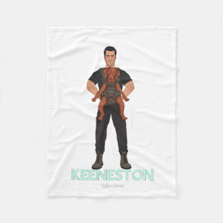 Couverture Polaire Ahmed and Nemi 