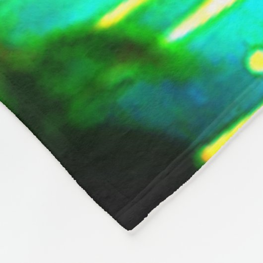 Couverture Polaire AI Unicorn (Coin)