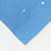 Couverture Polaire Aïd el-Moubarak (Coin)