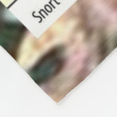 COUVERTURE POLAIRE AIDE À LA CHASSE DE DEER (Coin)