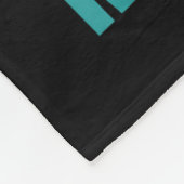 Couverture Polaire Aide Je suis tombée et je ne peux pas atteindre ma (Coin)