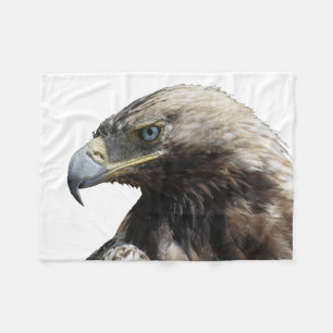 Couverture Polaire Aigle