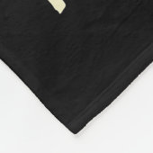 Couverture Polaire Aigle 4 juillet américain (Coin)