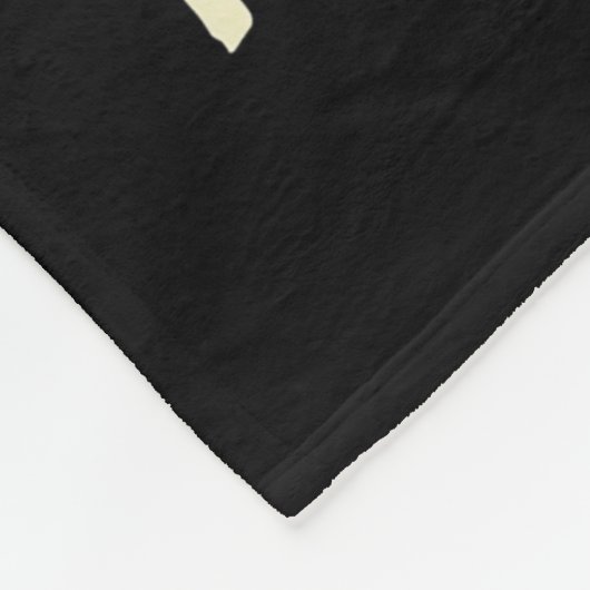 Couverture Polaire Aigle 4 juillet américain (Coin)