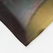 COUVERTURE POLAIRE AIGLE AMÉRICAINE (Coin)