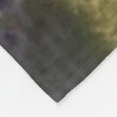 Couverture Polaire AIGLE au CEMETARY MILITAIRE (Coin)