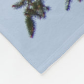 Couverture Polaire Aigle de Bald (Coin)