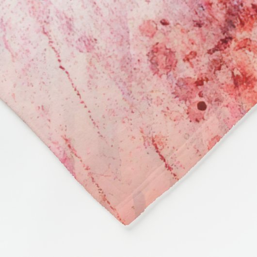 Couverture Polaire Aigle sauvage (Coin)