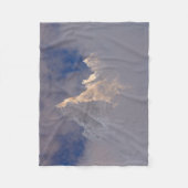 Couverture Polaire Aiguille de Blaitiere | France (Devant)