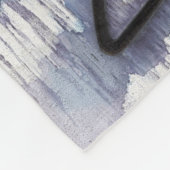 Couverture Polaire Aile d'ange (Coin)