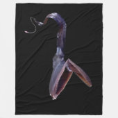 COUVERTURE POLAIRE AILE PELICAN (Devant)