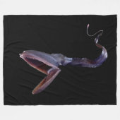 COUVERTURE POLAIRE AILE PELICAN (Devant (Horizontal))