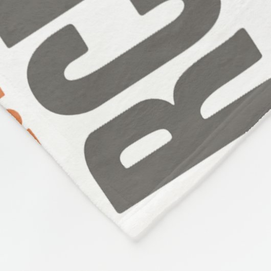 Couverture Polaire Aimer voyager (Coin)