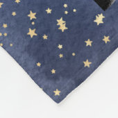 Couverture Polaire Aimez quelqu'un avec l'autisme (Coin)