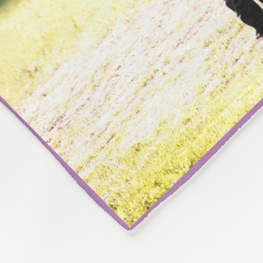 Couverture Polaire Aimez-vous Brother Fleece Blanket (Coin)