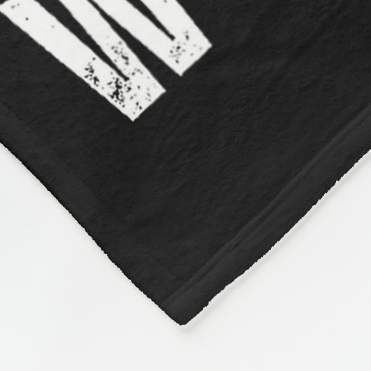 Couverture Polaire Aint No Laws When You're Drinking With Claus Funny (Coin)