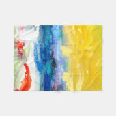 Couverture Polaire Air I apparent (Devant (Horizontal))