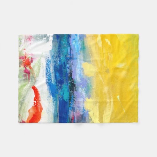 Couverture Polaire Air I apparent (Devant (Horizontal))