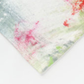 Couverture Polaire Air I apparent (Coin)