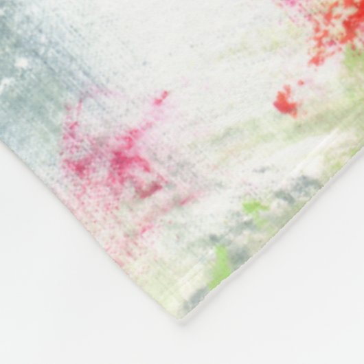 Couverture Polaire Air I apparent (Coin)