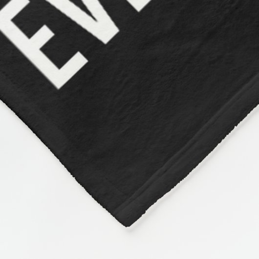 Couverture Polaire Airedale Terrier Christmas I'm Fine Everything Is  (Coin)