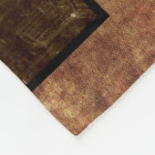 Couverture Polaire Airship Over Chicago (Coin)