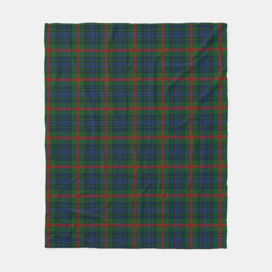 Couverture Polaire Aiton Plaid (Devant)