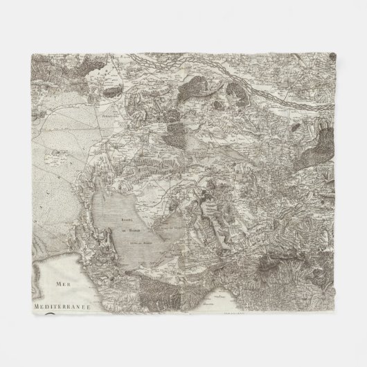 Couverture Polaire Aix (Devant (Horizontal))