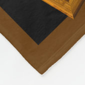 Couverture Polaire Ajouter Grand-Père Nom Texte Photos Pour Grand-Pèr (Coin)