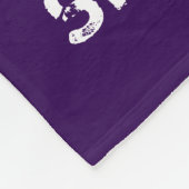 Couverture Polaire Ajouter un nom Changer tout le texte Déplacer sur  (Coin)