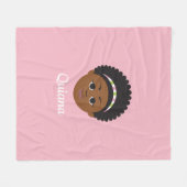 Couverture Polaire #AKA de #Proud2BNaturalMe (Devant (Horizontal))