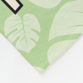 Couverture Polaire Aku de baguettes de salade de poisson cru d'Hawaï (Coin)