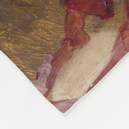 Couverture Polaire Albert Edelfeel - Les bons amis (Coin)