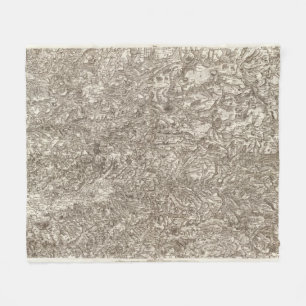 Couverture Polaire Albi