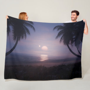 Couverture Polaire Albireo