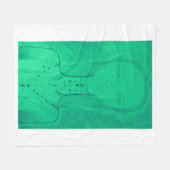 Couverture Polaire Alex (Devant (Horizontal))