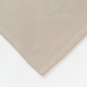 Couverture Polaire Alexa Dollz Fleece Blanket (Coin)