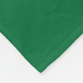 Couverture Polaire Algérie (Coin)