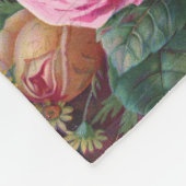 Couverture Polaire Alice au pays des merveilles Dodo Classic (Coin)