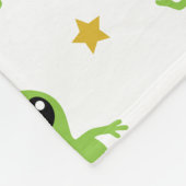 Couverture Polaire Aliens (Coin)