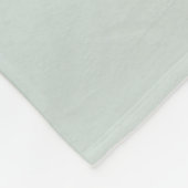 Couverture Polaire Aliments sains (Coin)