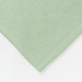 Couverture Polaire Aliments sains (Coin)