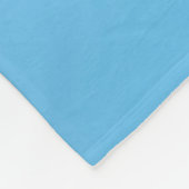 Couverture Polaire Aliments sains (Coin)