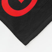 Couverture Polaire All I Want For Christmas Is Gains Funny Ugly Xmas  (Coin)