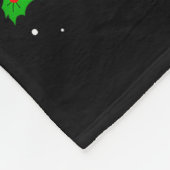 Couverture Polaire All Is Calm Just Kidding This Is Fourth Grade Chri (Coin)