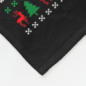 Couverture Polaire All Is Calm Just Kidding This Is Kindergarten Teac (Coin)