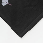 Couverture Polaire All Turkeys Communicate Differently Thanksgiving A (Coin)