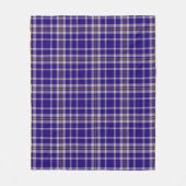 Couverture Polaire Allardice Plaid (Devant)